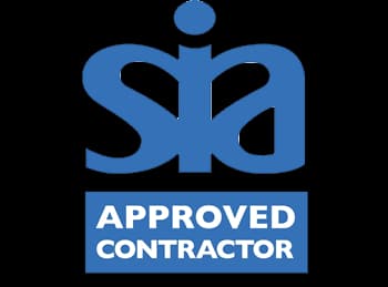 SIA Approved Contractor