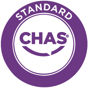 CHAS Accreditation Standard